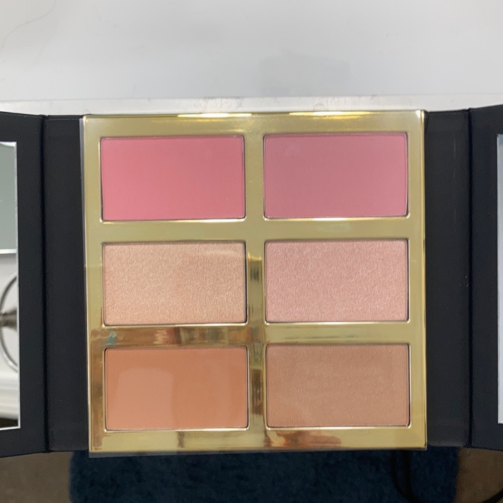 Tarte cheek palette
